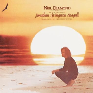 Neil Diamond -  Jonathan Livingston Seagull